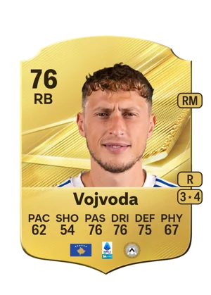 Vojvoda 76 RB