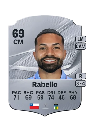 Rabello 69 CM