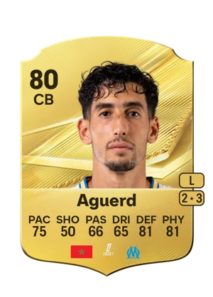 Aguerd 80 CB