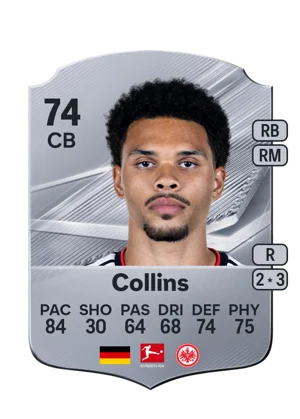 Collins 74 CB