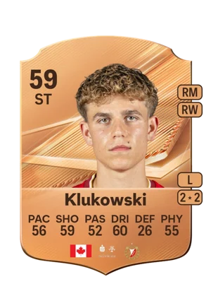 Klukowski 59 ST