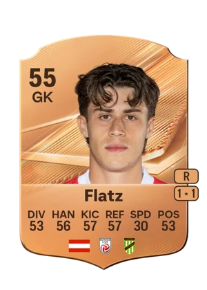 Flatz 55 GK