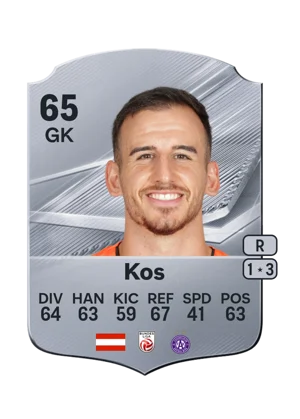 Kos 65 GK