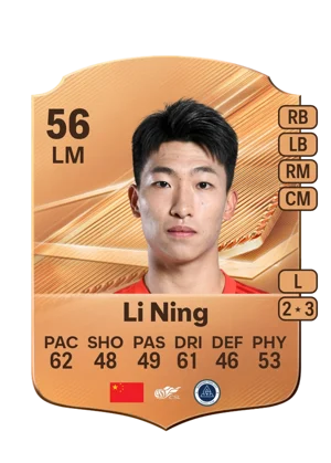 Li Ning 56 LM
