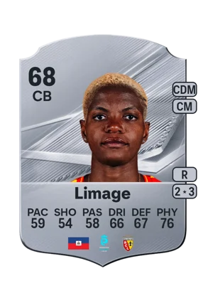 Limage 68 CB
