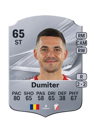 Dumiter 65 ST