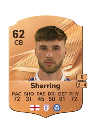 Sherring 62 CB