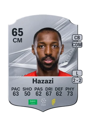 Hazazi 65 CM