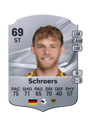 Schroers 69 ST