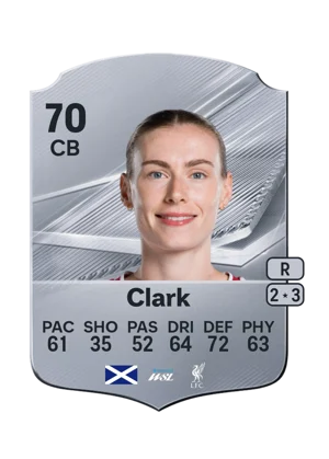 Clark 70 CB