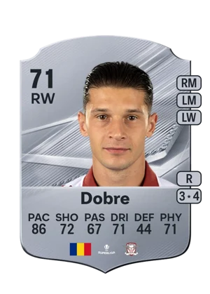 Dobre 71 RW