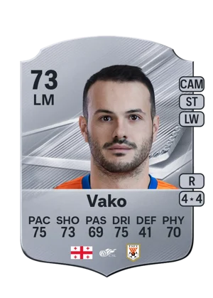 Vako 73 LM