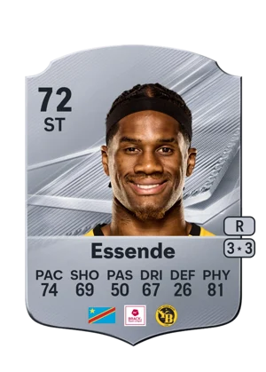 Essende 72 ST