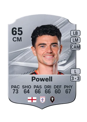 Powell 65 CM