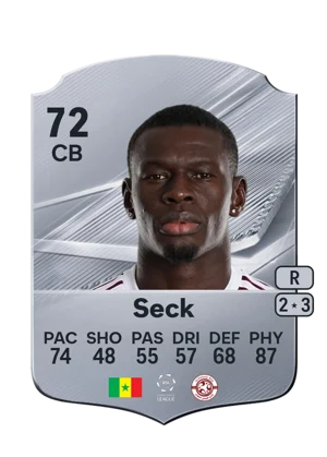 Seck 72 CB