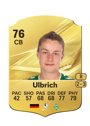 Ulbrich 76 CB