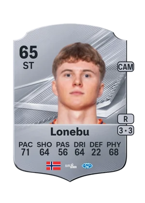 Lonebu 65 ST