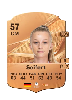 Seifert 57 CM
