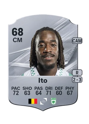 Ito 68 CM
