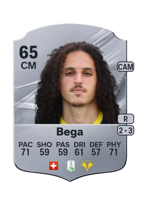 Bega 65 CM