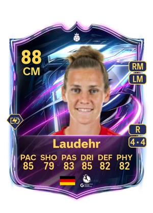 Laudehr 88 CM