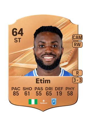 Etim 64 ST