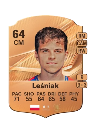 Leśniak 64 CM