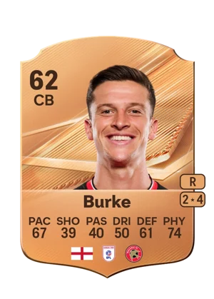 Burke 62 CB