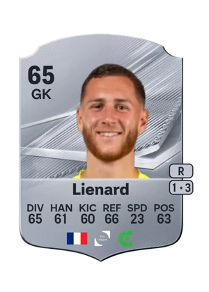 Lienard 65 GK