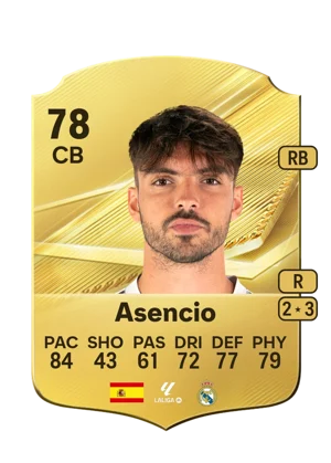 Asencio 78 CB