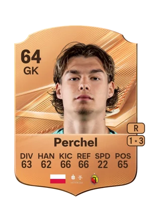 Perchel 64 GK