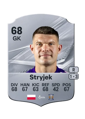 Stryjek 68 GK