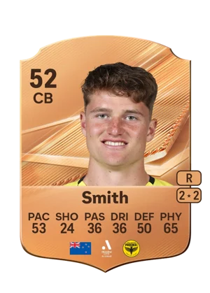 Smith 52 CB