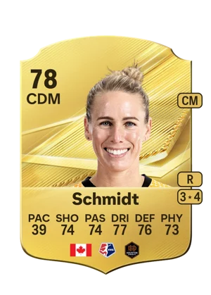 Schmidt 78 CDM