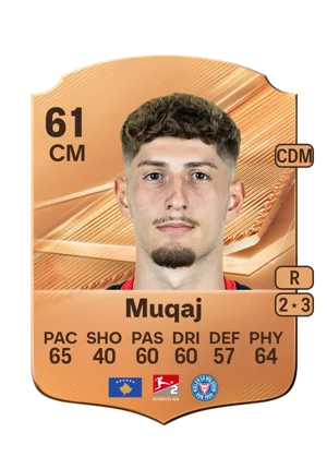 Muqaj 61 CM