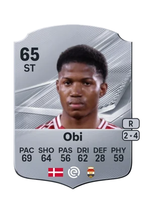 Obi 65 ST