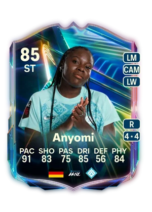 Anyomi 85 ST