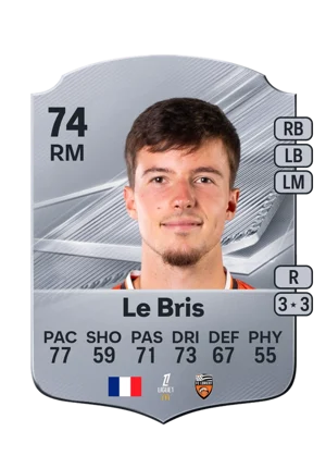 Le Bris 74 RM