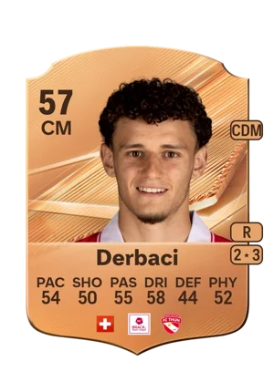 Derbaci 57 CM