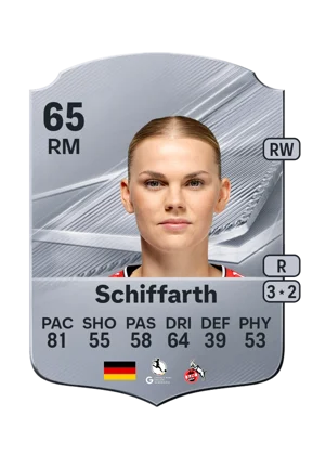 Schiffarth 65 RM