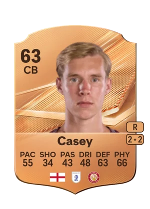 Casey 63 CB