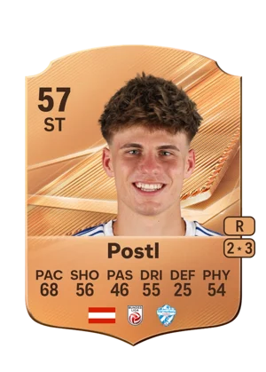 Postl 57 ST