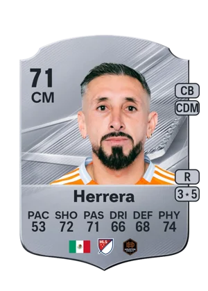 Herrera 71 CM