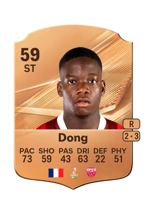 Dong 59 ST