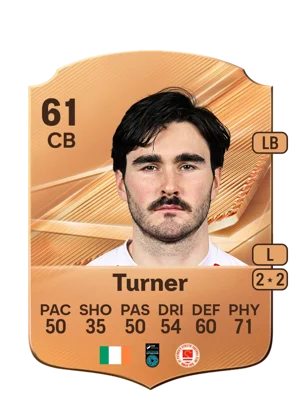 Turner 61 CB