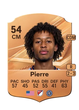 Pierre 54 CM