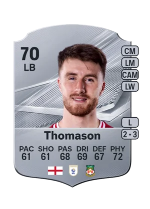 Thomason 70 LB