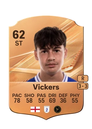 Vickers 62 ST