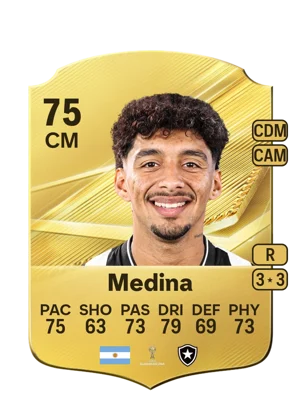 Medina 75 CM