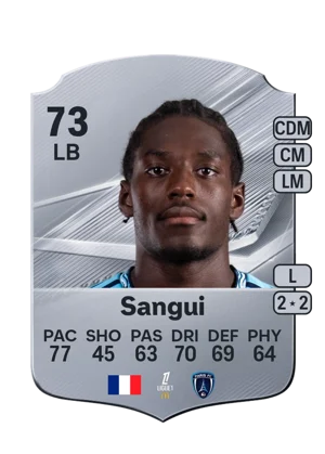 Sangui 73 LB